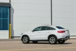 Mercedes-Benz GLE350 d 4Matic Coupe 2015 года